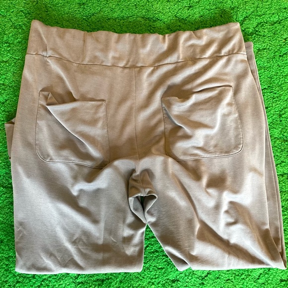 Free people slouchy harem pants - Picture 7 of 7